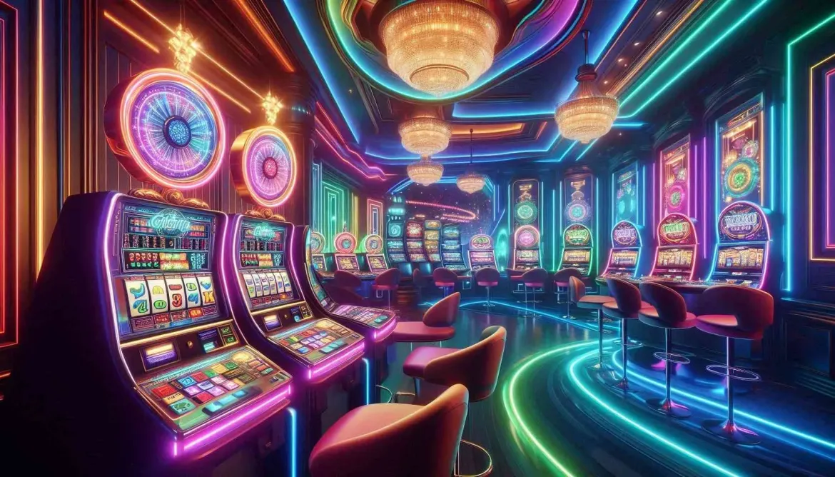 Honeybetz Casino